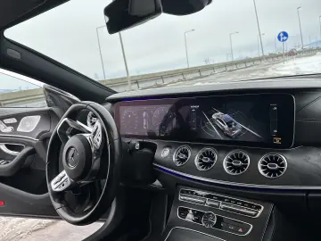 Mercedes-Benz CLS 450