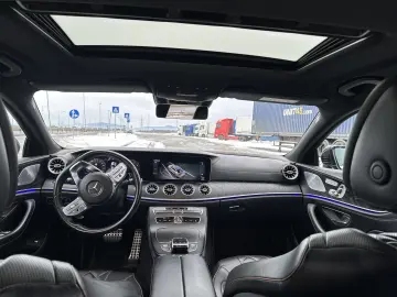 Mercedes-Benz CLS 450