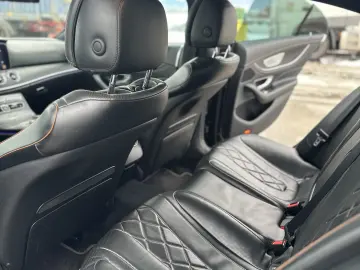 Mercedes-Benz CLS 450