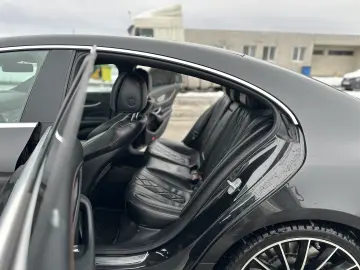 Mercedes-Benz CLS 450