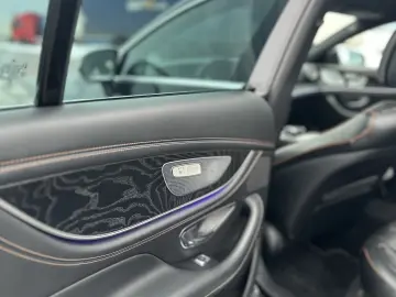 Mercedes-Benz CLS 450