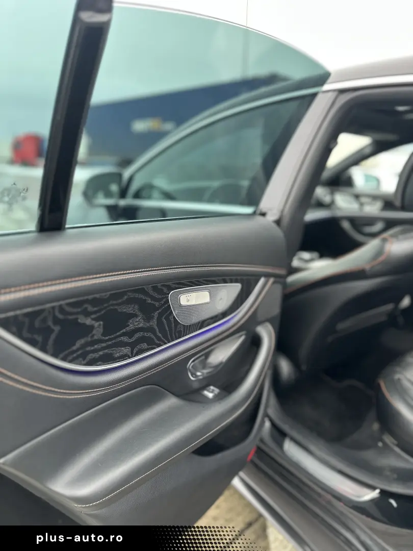 Mercedes-Benz CLS 450