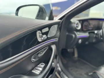 Mercedes-Benz CLS 450