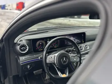 Mercedes-Benz CLS 450