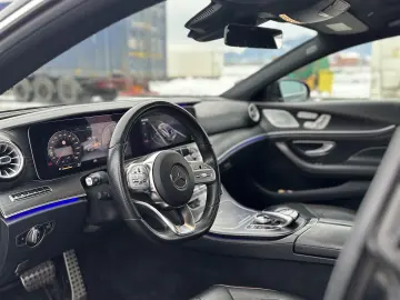 Mercedes-Benz CLS 450