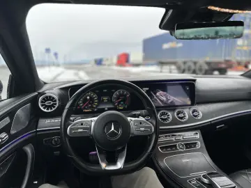 Mercedes-Benz CLS 450