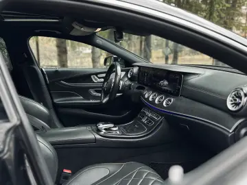 Mercedes-Benz CLS 450