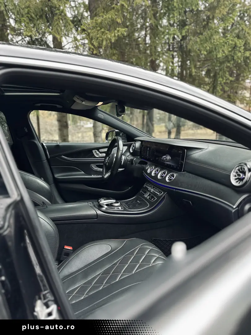 Mercedes-Benz CLS 450