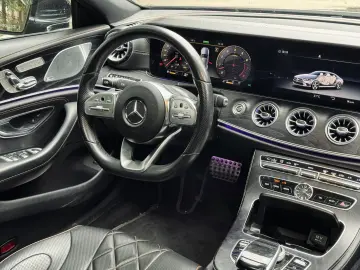 Mercedes-Benz CLS 450