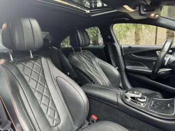 Mercedes-Benz CLS 450