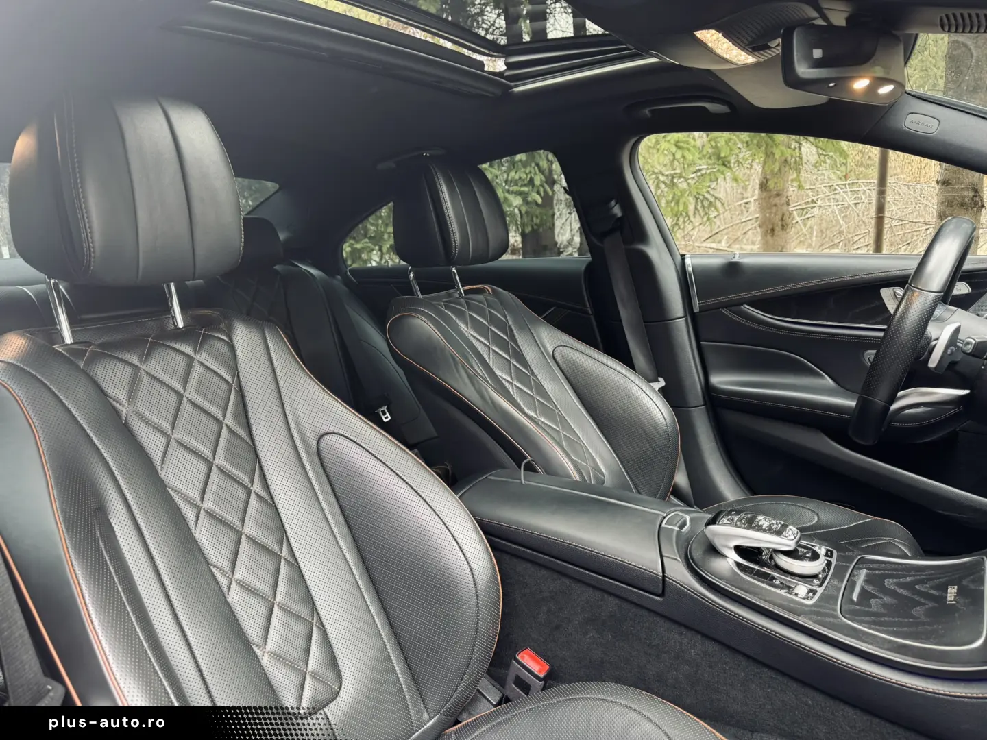 Mercedes-Benz CLS 450