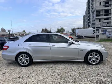 E350 Avantgarde