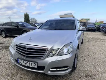 E350 Avantgarde