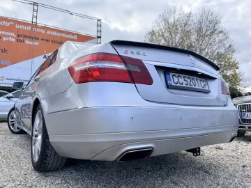 E350 Avantgarde
