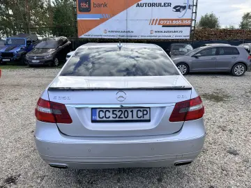 E350 Avantgarde
