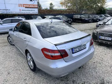 E350 Avantgarde