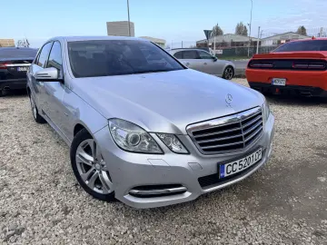 E350 Avantgarde