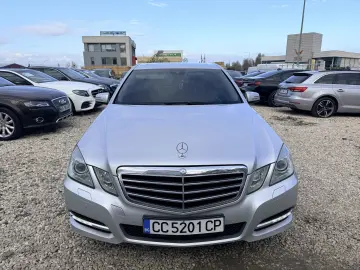 E350 Avantgarde