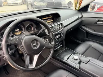 E350 Avantgarde