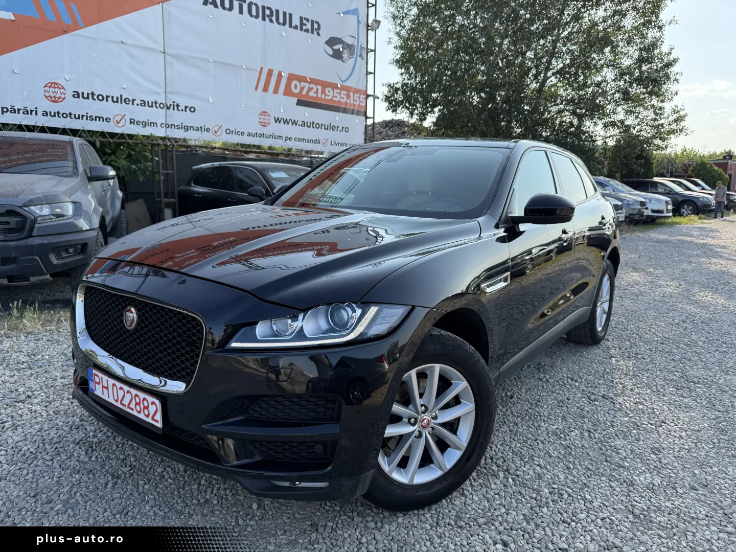 Plata partiala direct din parc