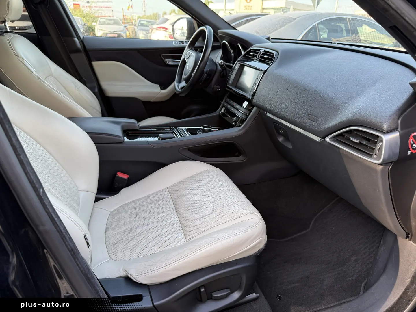 Plata partiala direct din parc