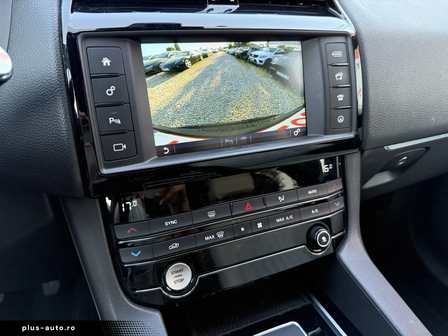 Plata partiala direct din parc