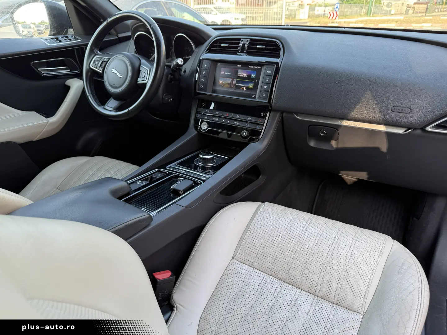 Plata partiala direct din parc