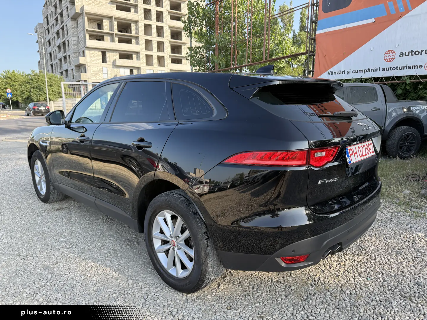 Plata partiala direct din parc