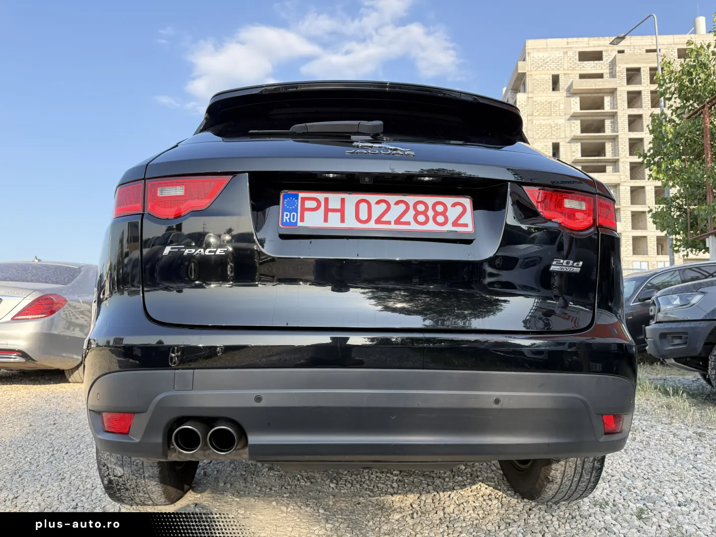 Plata partiala direct din parc