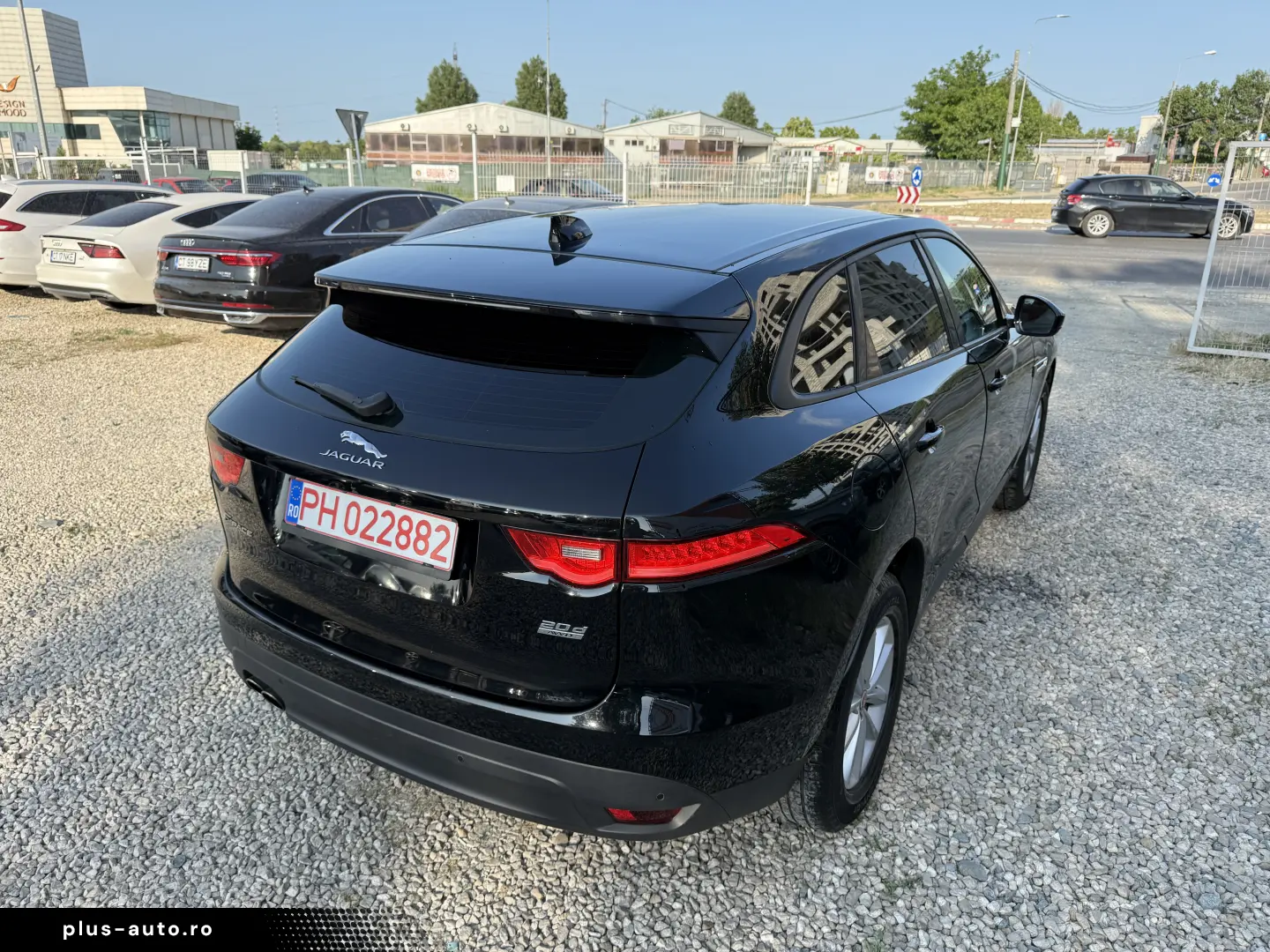 Plata partiala direct din parc