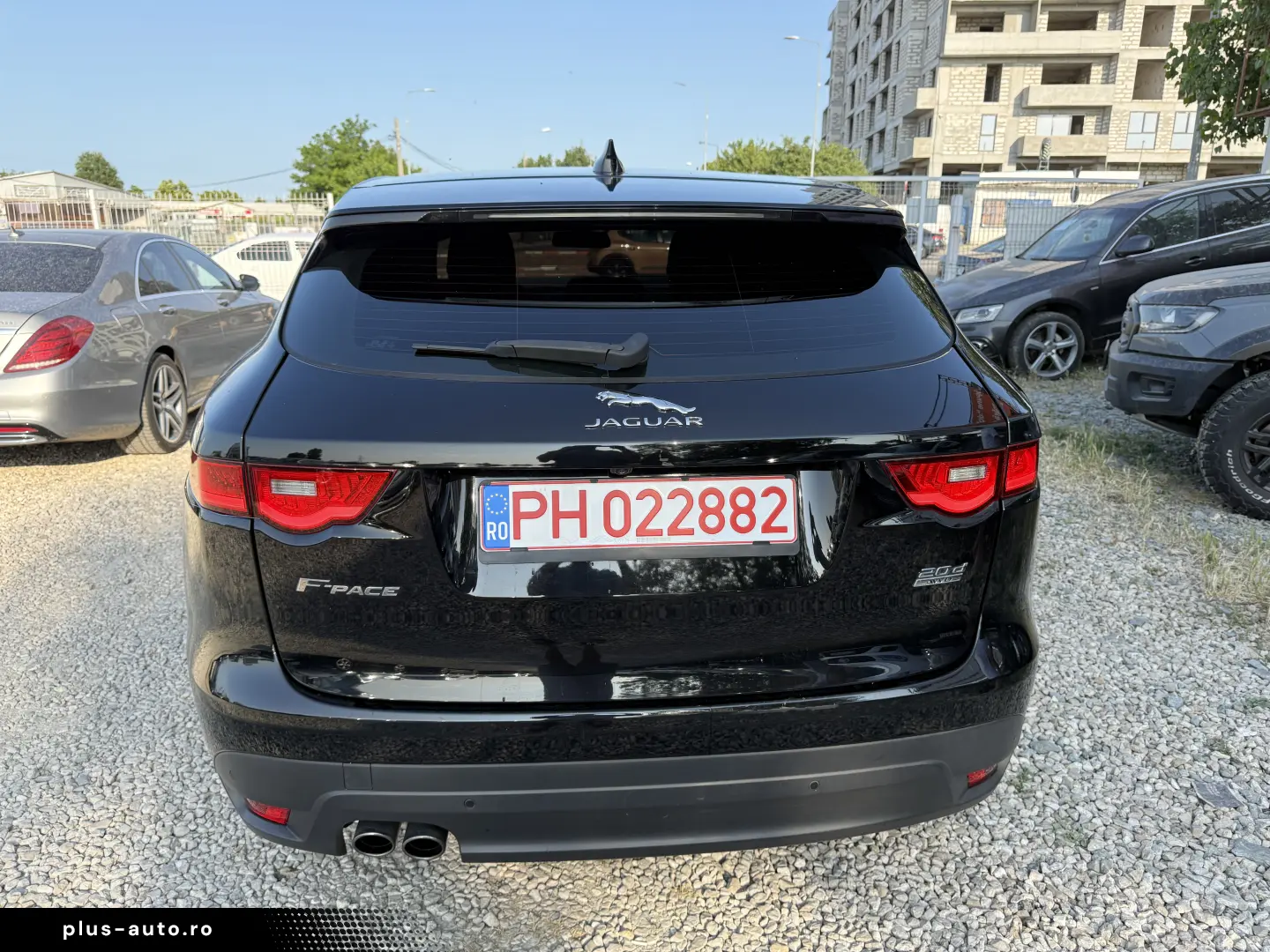 Plata partiala direct din parc