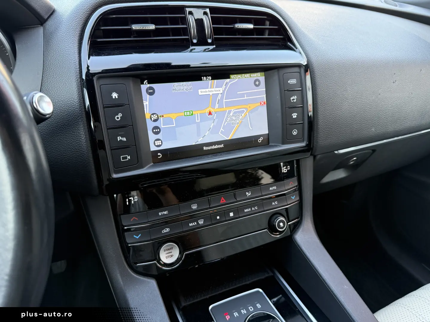 Plata partiala direct din parc