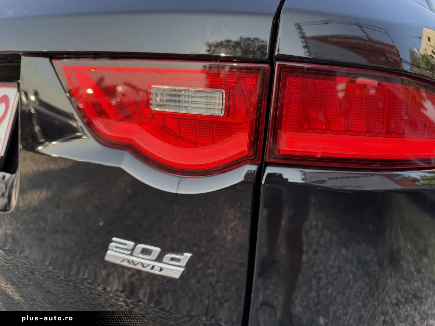 Plata partiala direct din parc