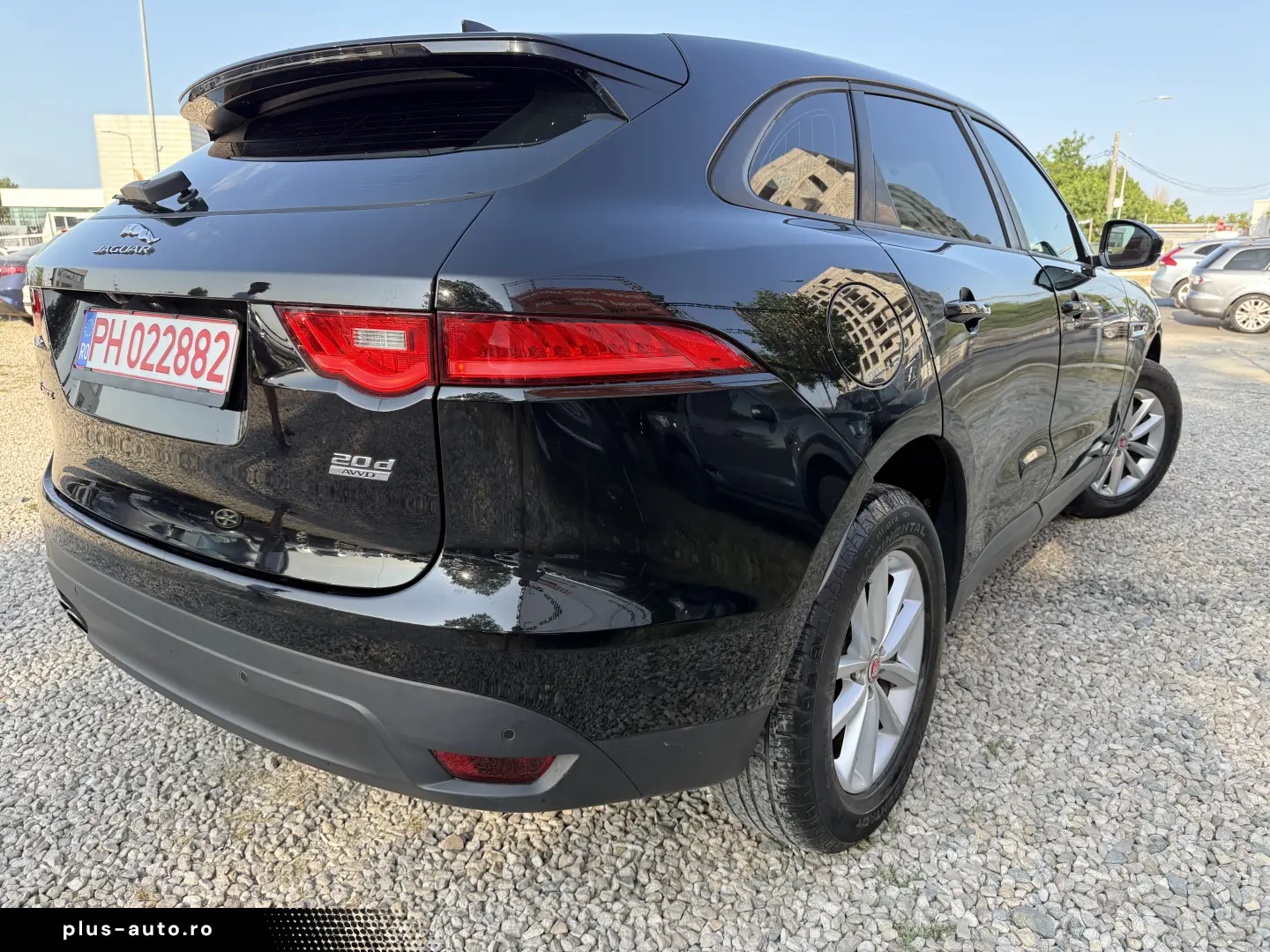 Plata partiala direct din parc