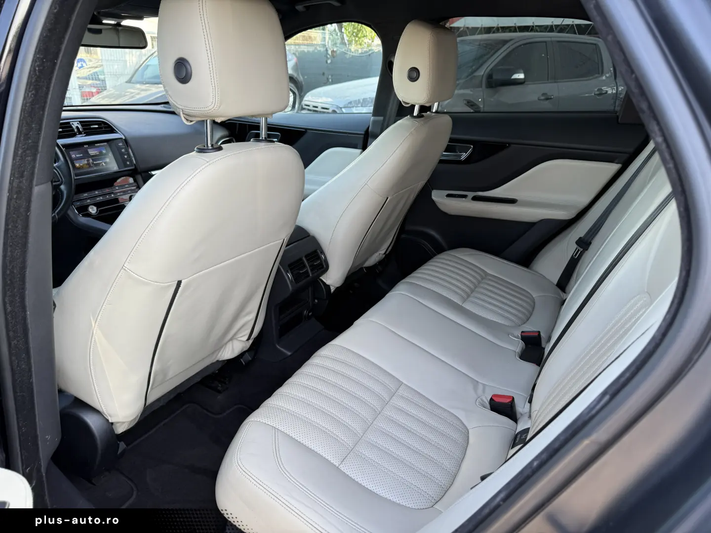 Plata partiala direct din parc