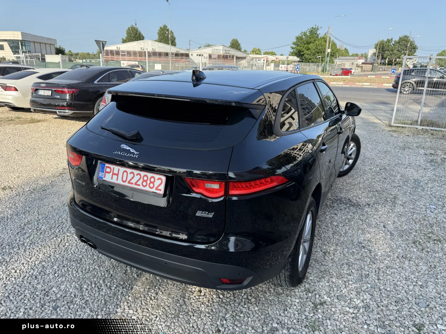 Plata partiala direct din parc