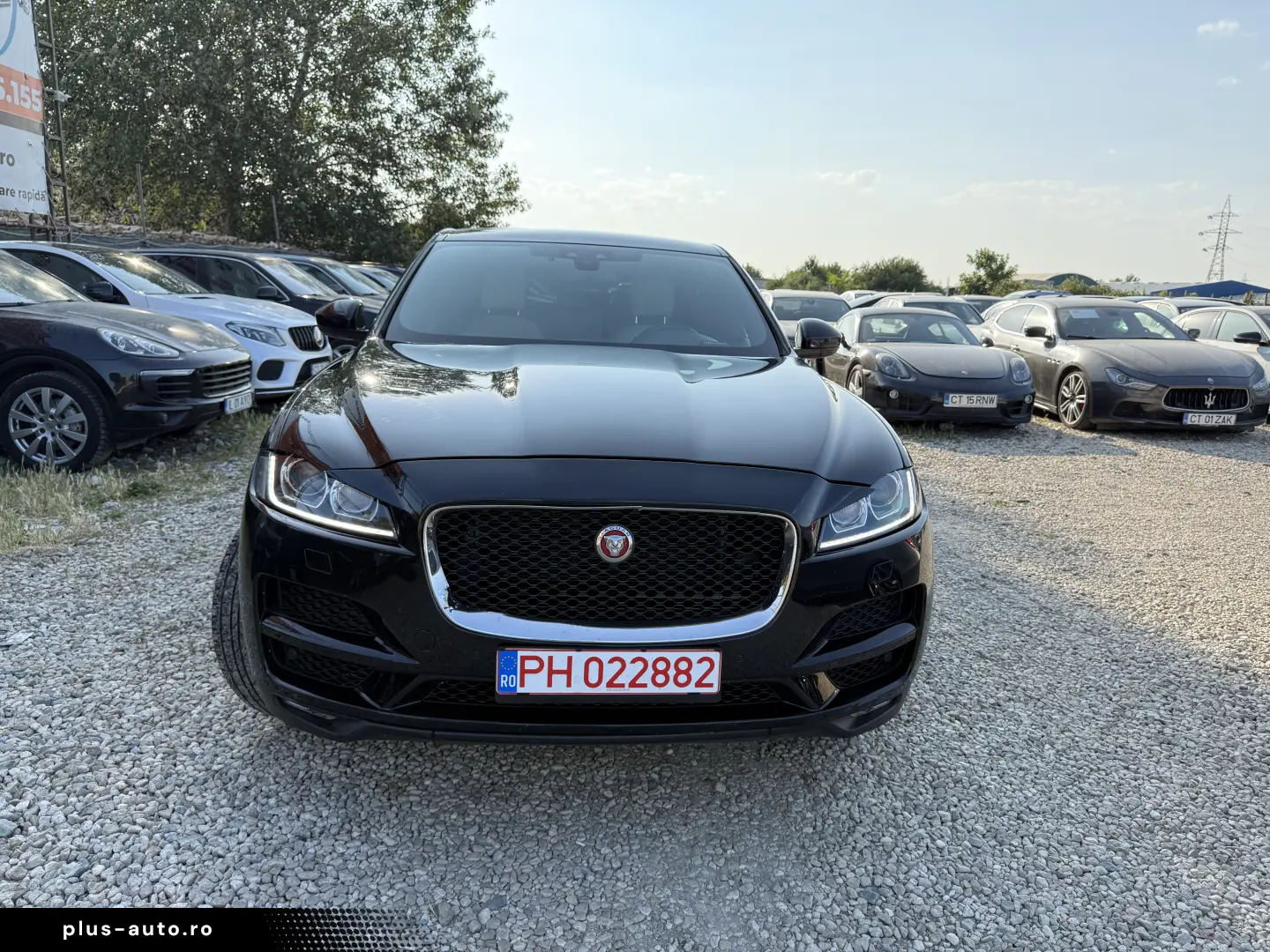 Plata partiala direct din parc