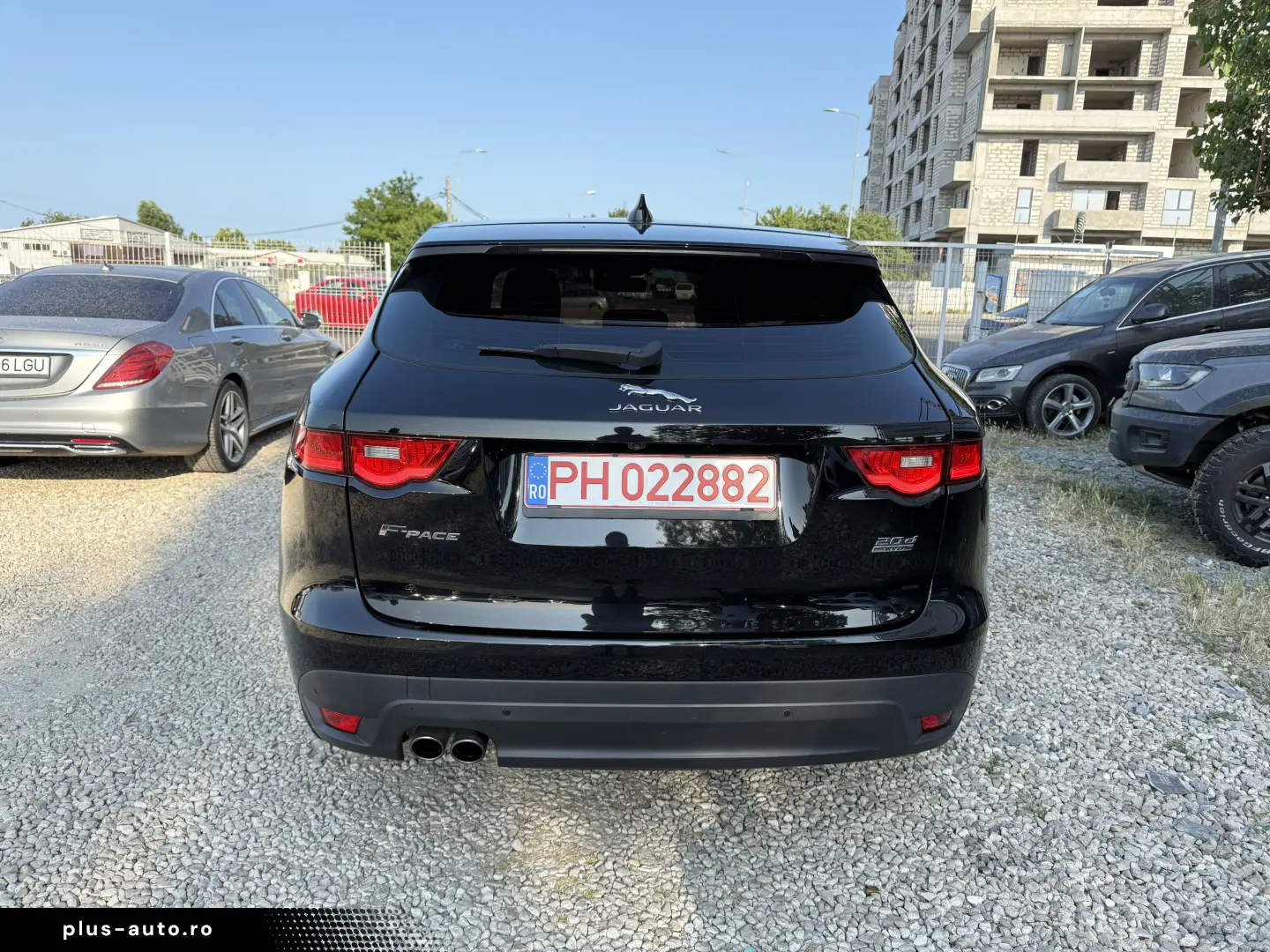 Plata partiala direct din parc