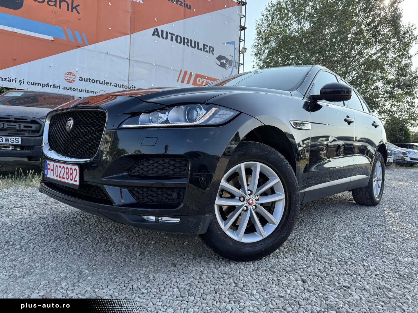 Plata partiala direct din parc