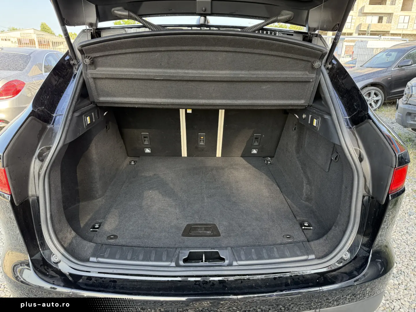 Plata partiala direct din parc