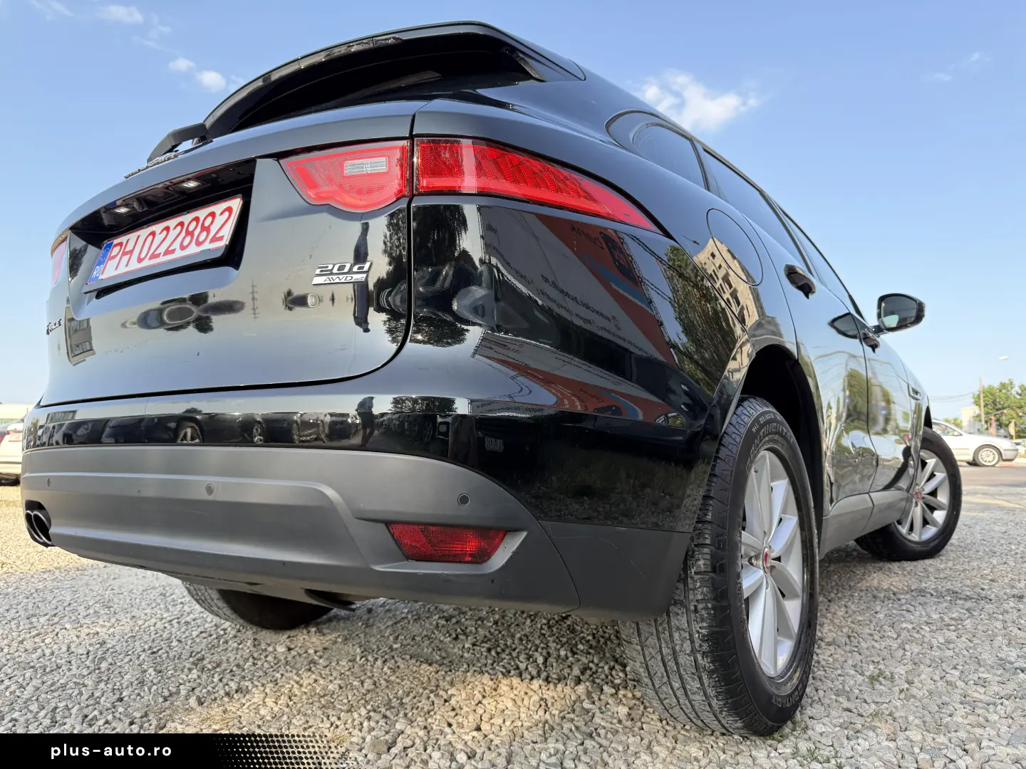 Plata partiala direct din parc