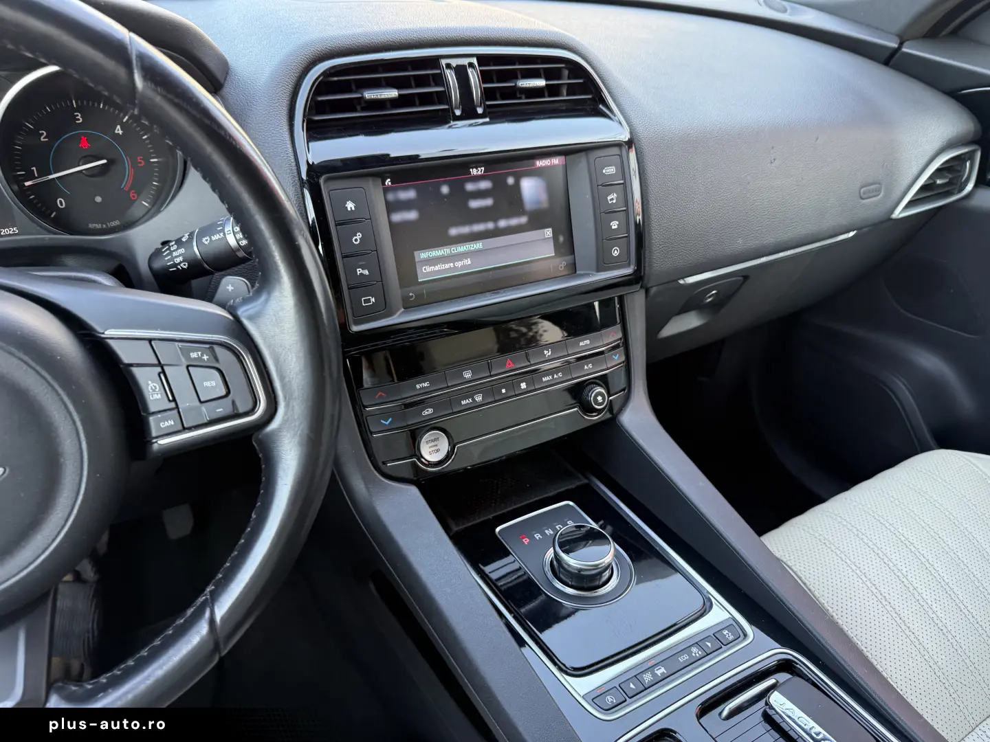 Plata partiala direct din parc