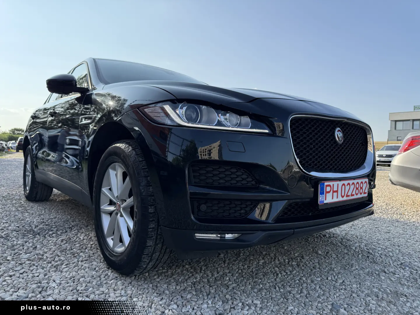 Plata partiala direct din parc