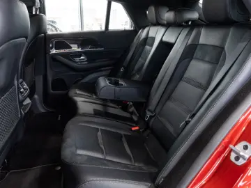 MERCEDES-BENZ GLE 63 AMG 4Matic  Coupe  SPORTABGAS HUD 22 LM