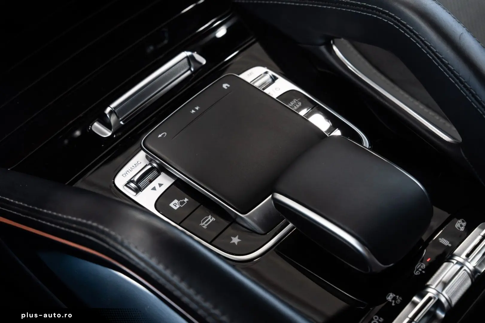 MERCEDES-BENZ GLE 63 AMG 4Matic  Coupe  SPORTABGAS HUD 22 LM