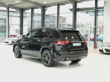 MERCEDES-BENZ GLE 450 4M AMG-LINE NIGHT DESIGNO AIRM&hellip;