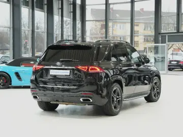 MERCEDES-BENZ GLE 450 4M AMG-LINE NIGHT DESIGNO AIRM&hellip;