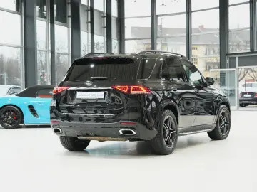 MERCEDES-BENZ GLE 450 4M AMG-LINE NIGHT DESIGNO AIRM&hellip;