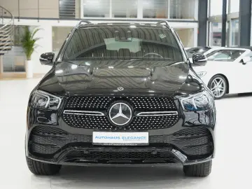 MERCEDES-BENZ GLE 450 4M AMG-LINE NIGHT DESIGNO AIRM&hellip;