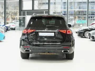 MERCEDES-BENZ GLE 450 4M AMG-LINE NIGHT DESIGNO AIRM&hellip;